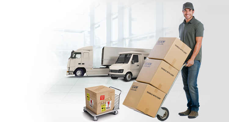On Time Packers & Movers Pvt. Ltd.